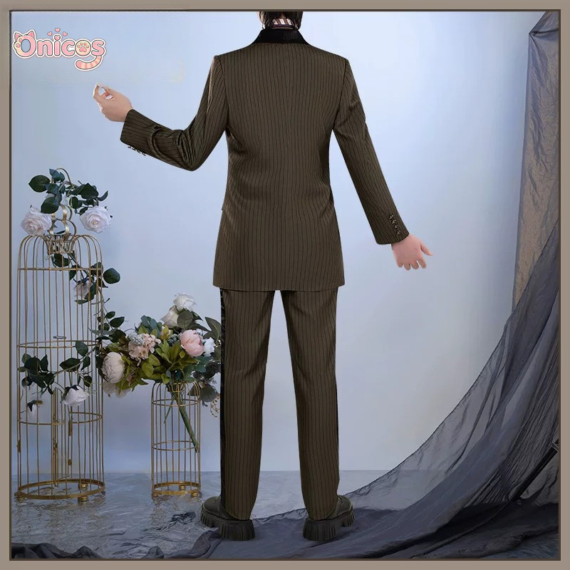 Quality Anime Cosplay - ‌ ツイステッドワンダーランド イディア・シュルド ‌ コスプレ衣装 キャンディボックス衣装