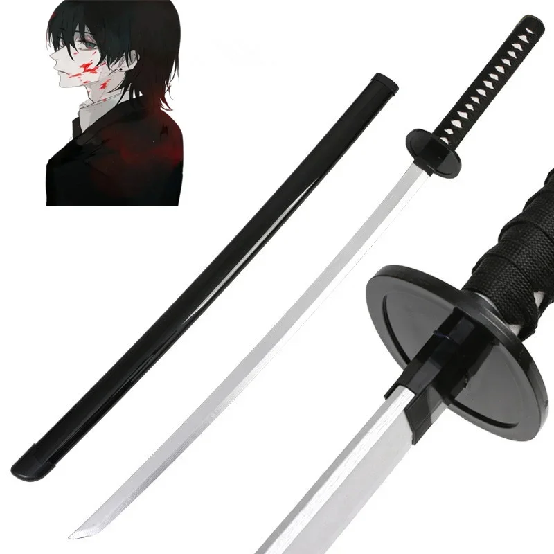 Anime Cosplay Katana - 早川アキ チェンソーマン 102cm 刀 アニメ コスプレ