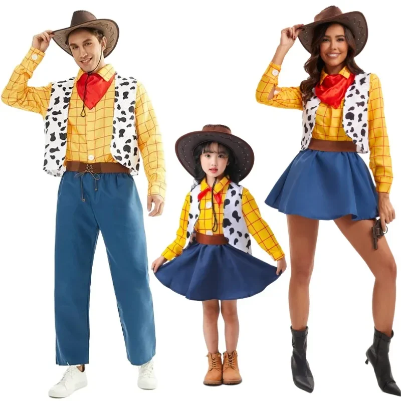 Anime Cosplay Couples Ideas - ハロウィン カップル ファミリー コスプレ アイデア コスチューム