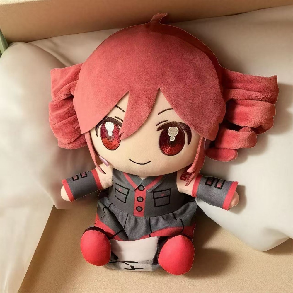 Anime About Cosplay Girl - 20 センチメートルカサネテテぬいぐるみソフト人形ぬいぐるみフィギュアアニメコスプレ漫画誕生日プレゼントクリスマスギフトファンガール向け