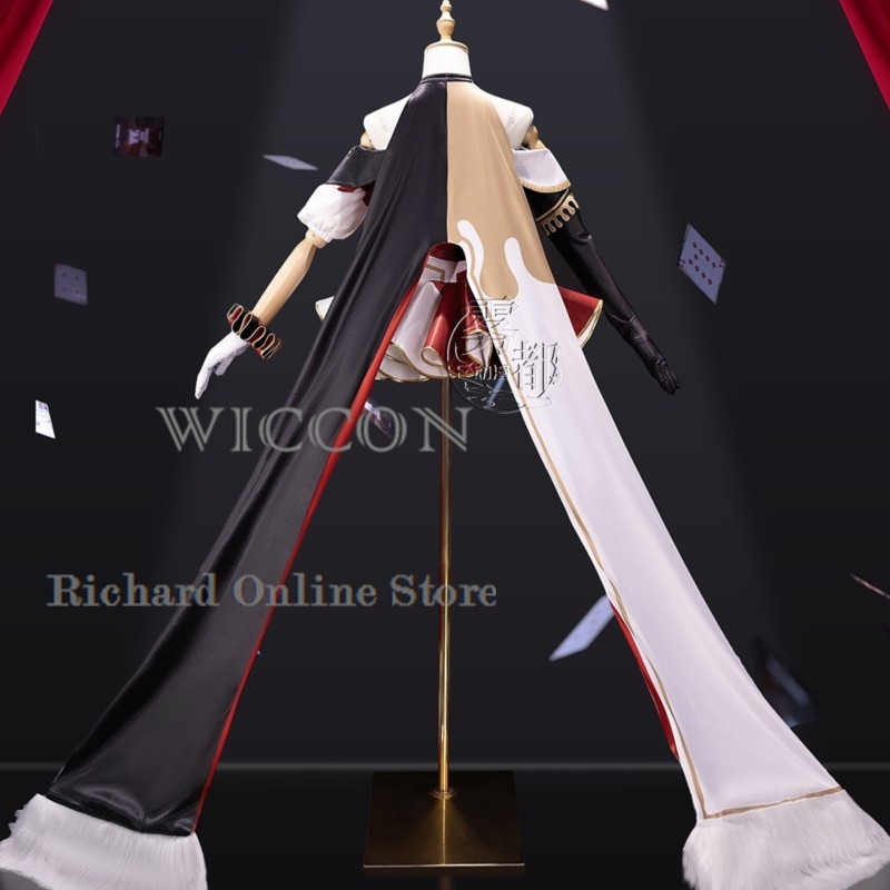 Anime Cosplay Online Store - リチャードオンラインストア Hsr Honkai Star Rail @SparxiConOfficial