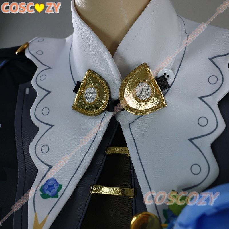 ゼンレスゾーンゼロ イーシュアン コスプレ衣装 ウィッグ コ - Anime Cosplay Outfit Girl のレビューと価格