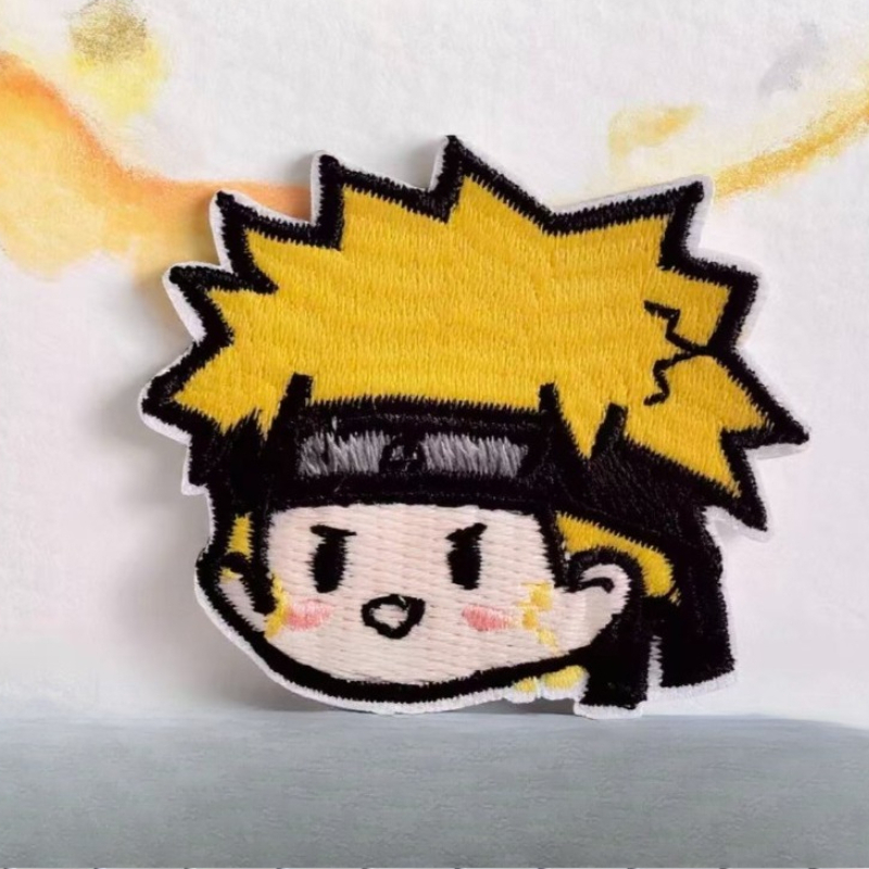 ナルト うずまきナルト うちはサスケ はたけカカシ 2Dクリ - Anime Cosplay Naruto のレビューと価格