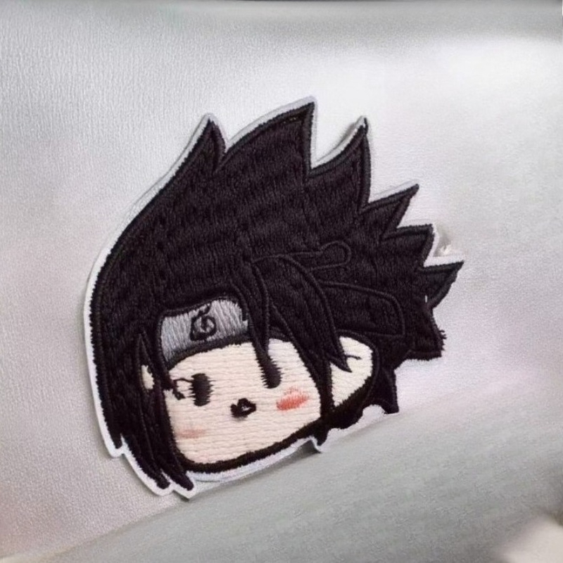 ナルト うずまきナルト うちはサスケ はたけカカシ 2Dクリ - Anime Cosplay Naruto のレビューと価格