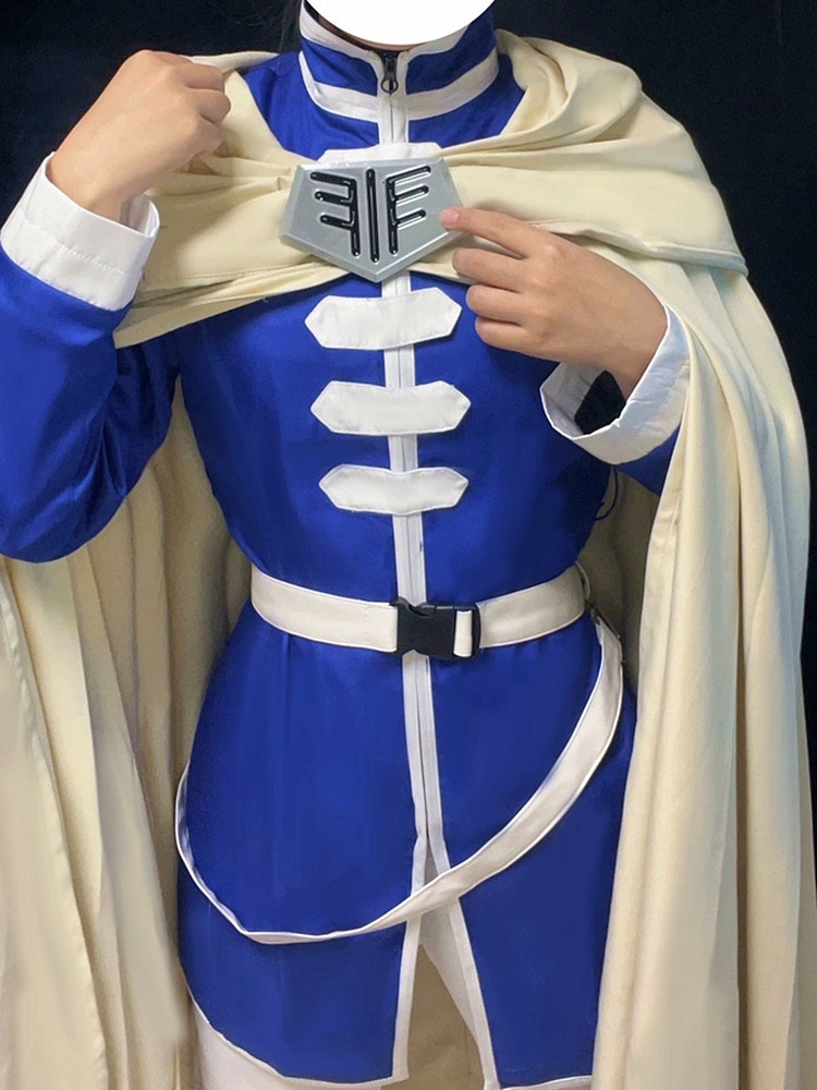 ヒッメルコスプレ衣装フリーレン: Beyond Journe - Anime Cosplay Com のレビューと価格