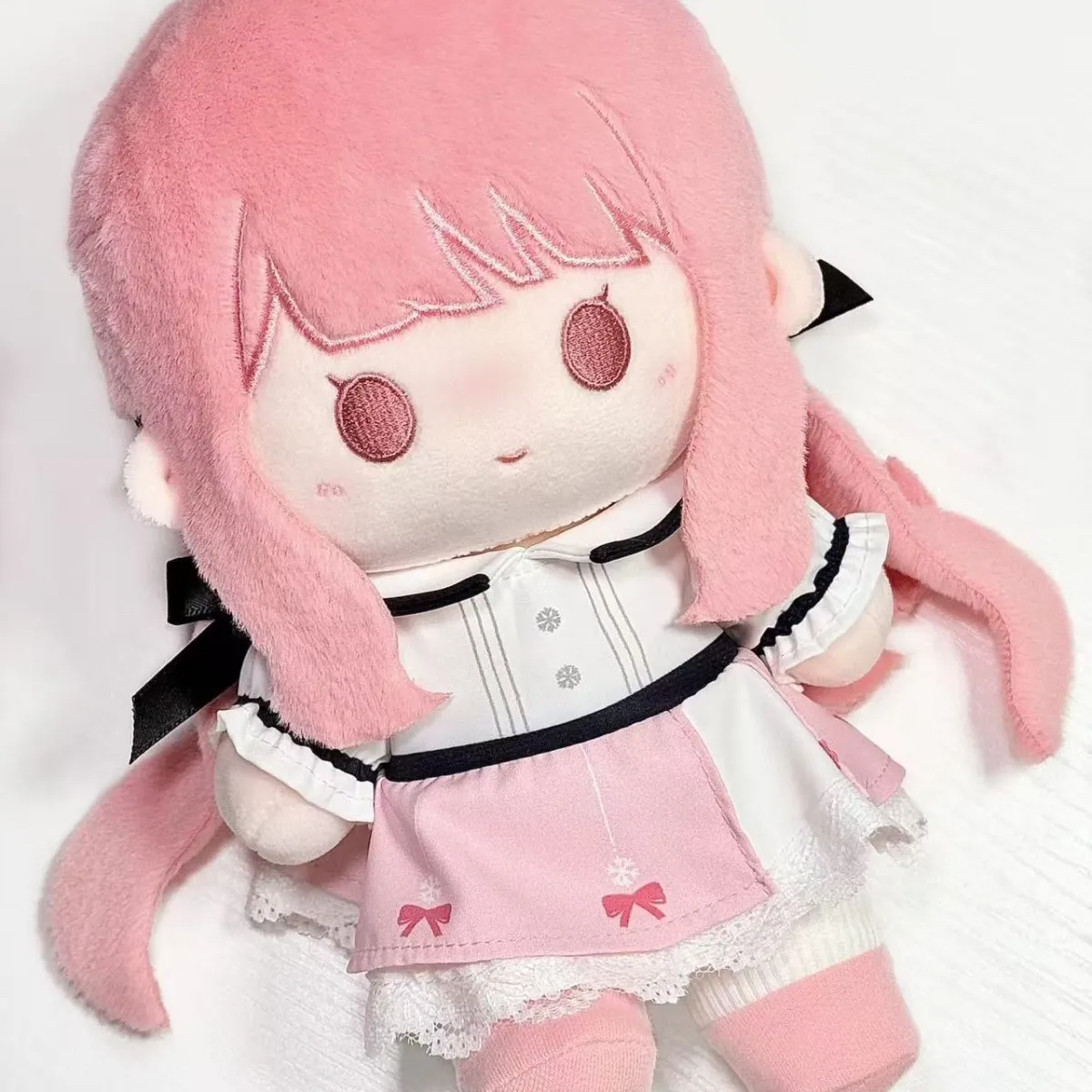 20 センチメートルインフィニティニッキかわいい女の子ソフト - Anime About Cosplay Girl のレビューと価格