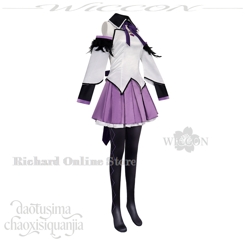 リチャードオンラインストア 美々花野々子 コスプレ アニメ  - Anime Cosplay Online Store のレビューと価格