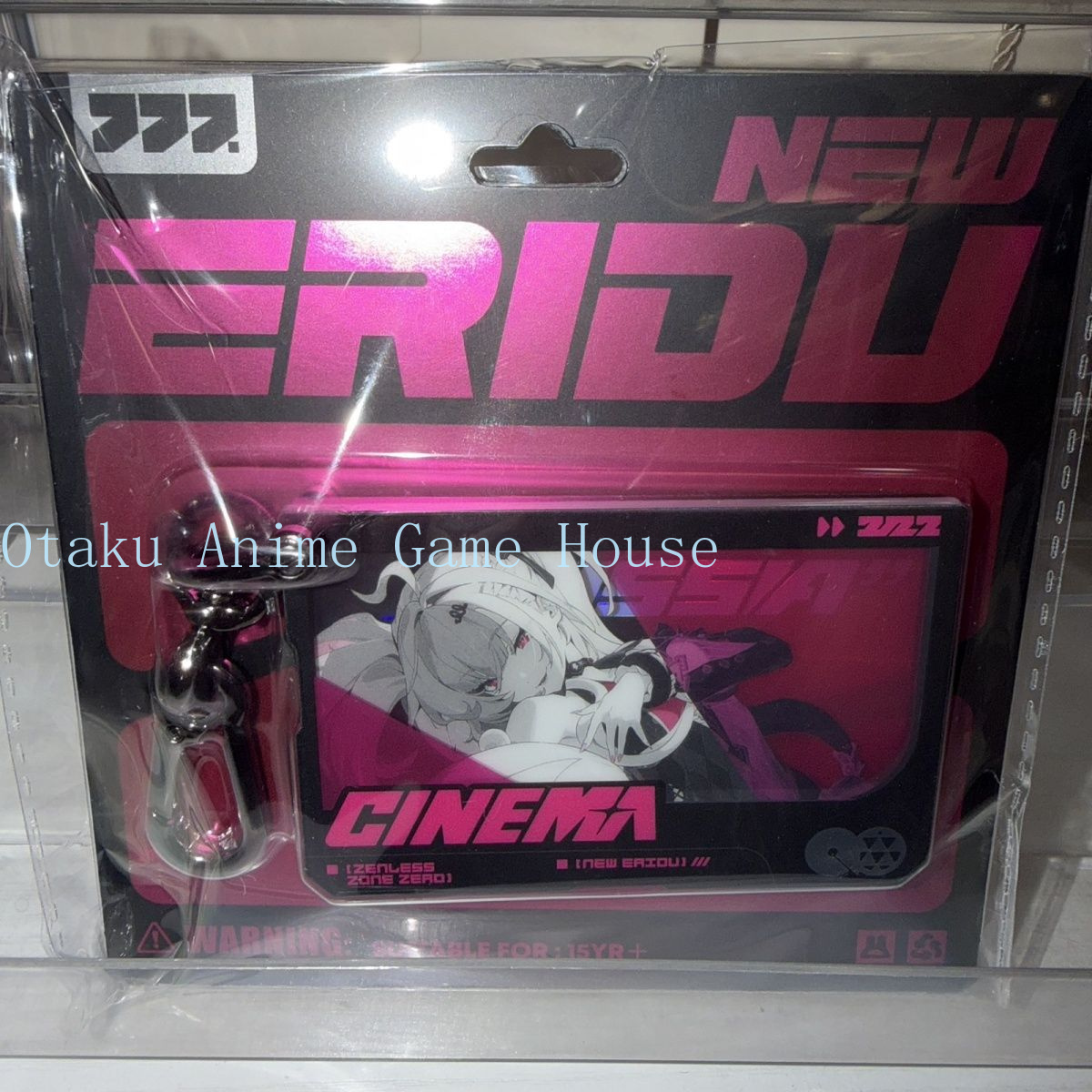 正規品在庫あり Zenless Zone Zero シシア  - Cosplay Zone Anime Friends のレビューと価格