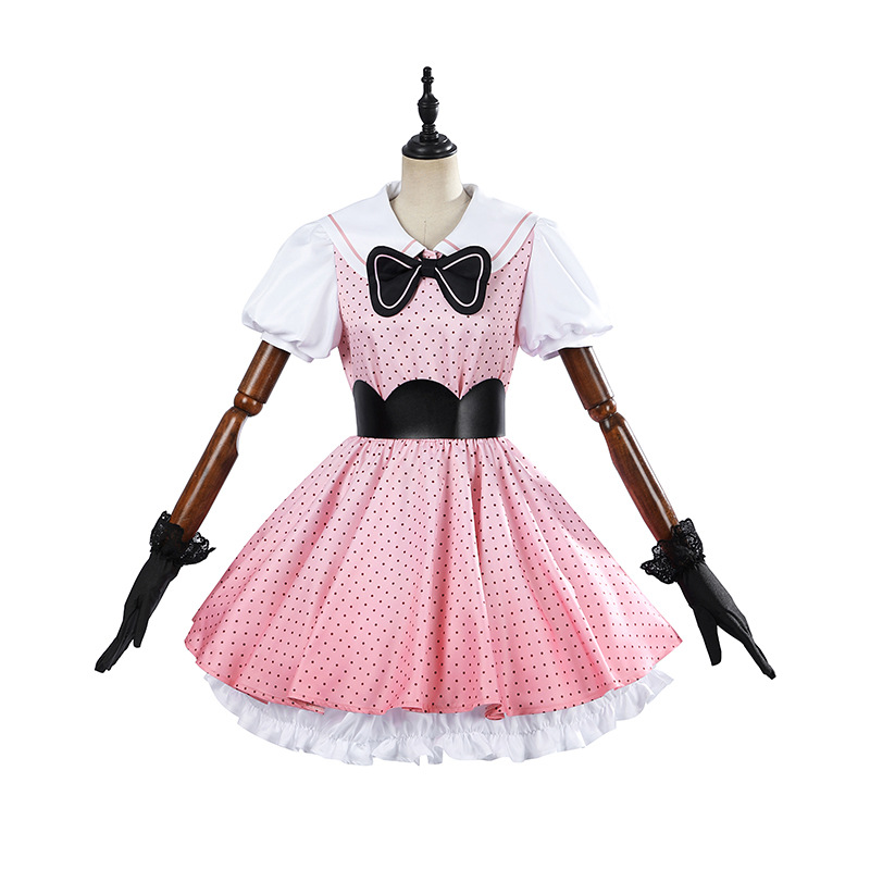 アニメ「Oshi No Ko」シーズン2 コスプレ衣装 B- - Anime Cosplay Dresses のレビューと価格