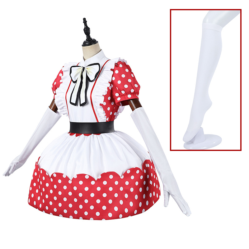 アニメ「Oshi No Ko」シーズン2 コスプレ衣装 B- - Anime Cosplay Dresses のレビューと価格