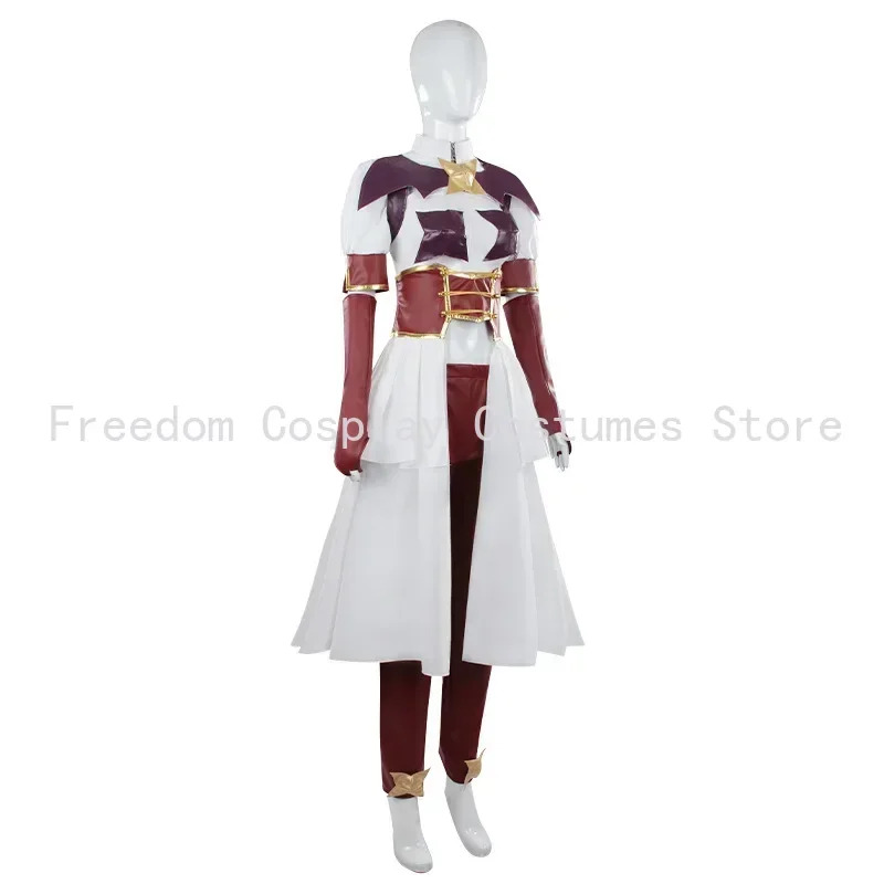 魔法少女についてのエキサイティングなアニメコスプレ、柊乙女戦 - Anime About Cosplay Girl のレビューと価格