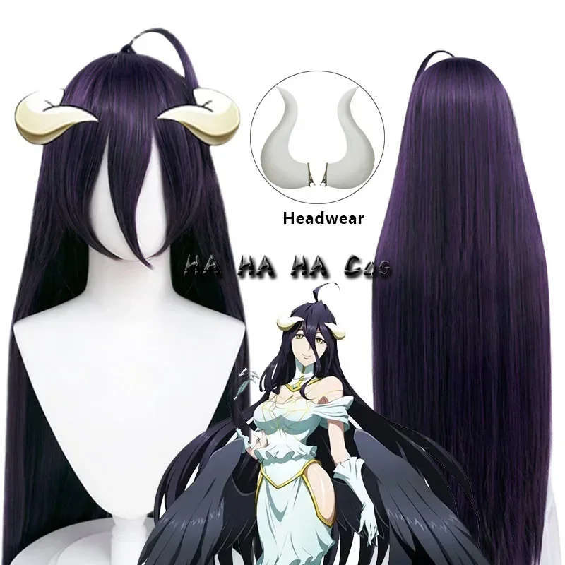 TYV55オーバーロード シーズン 4 アルベド アニメ コ - Anime Cosplay Albedo のレビューと価格