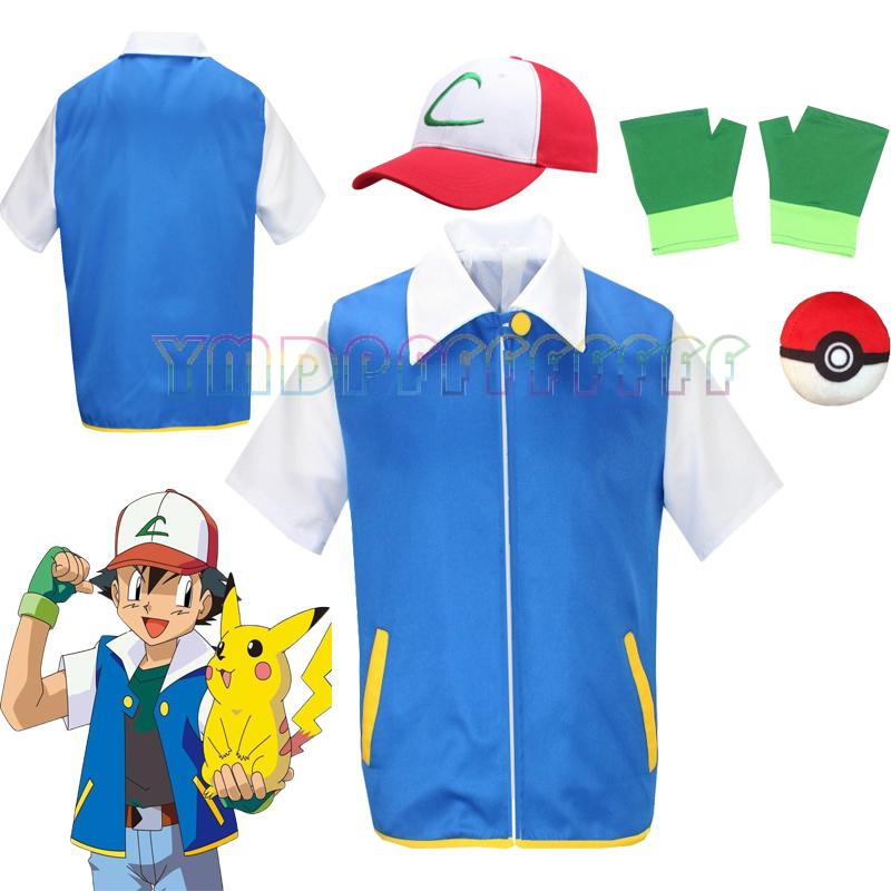 アニメコスプレ衣装アーサー・ケッチャムメンズブルージャケット - Anime Cosplay Com のレビューと価格