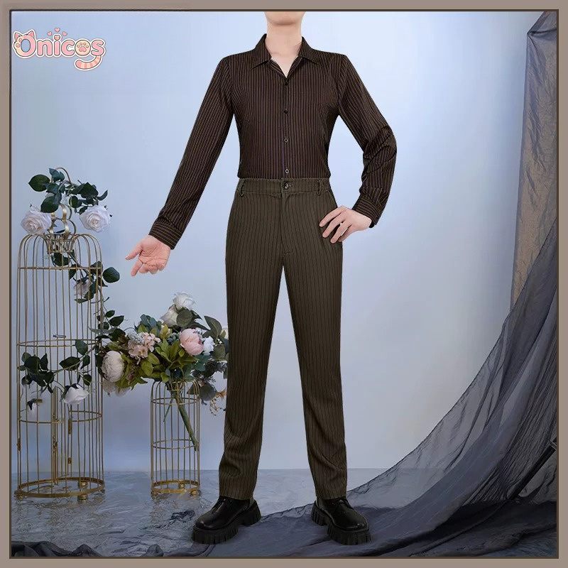 ‌ ツイステッドワンダーランド イディア・シュルド ‌    - Quality Anime Cosplay のレビューと価格