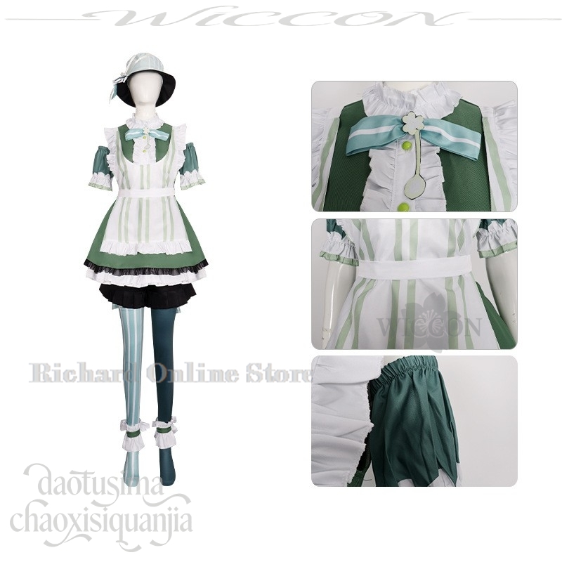 リチャードオンラインストア キリタニハルカ コスプレ アニメ - Anime Cosplay Online Store のレビューと価格