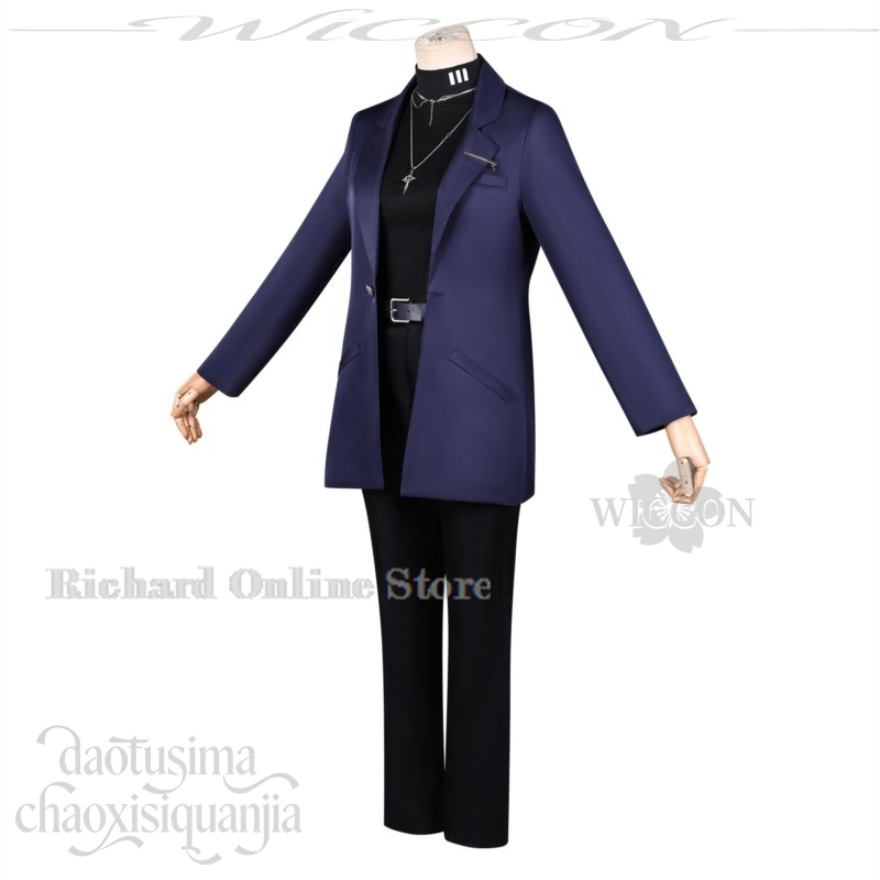 リチャードオンラインストア カラマゾフアイドル ネチカ様 コ - Anime Cosplay Online Store のレビューと価格