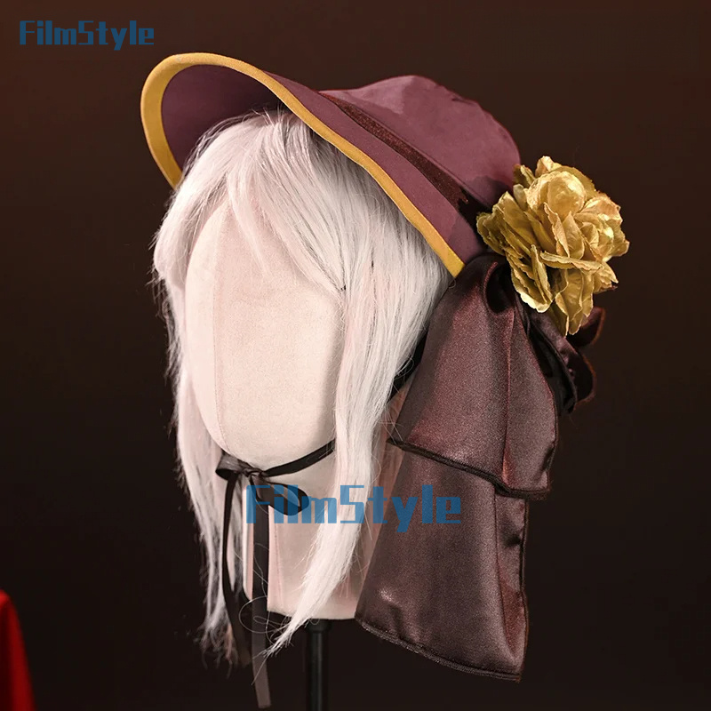 人形コスプレ衣装ゲーム Bloodborne 人形宇宙の娘制 - Anime Cosplay Dresses のレビューと価格