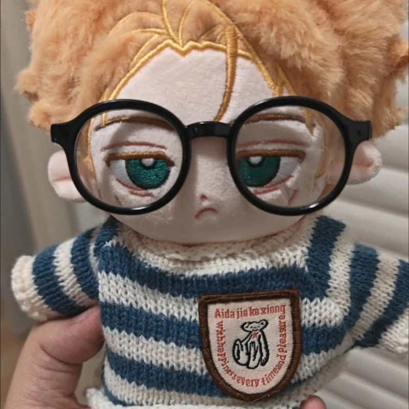 アニメ呪術廻戦 七海健人 20 センチメートルかわいいソフト - Anime Cosplay Jujutsu Kaisen のレビューと価格