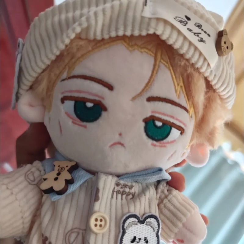 アニメ呪術廻戦 七海健人 20 センチメートルかわいいソフト - Anime Cosplay Jujutsu Kaisen のレビューと価格