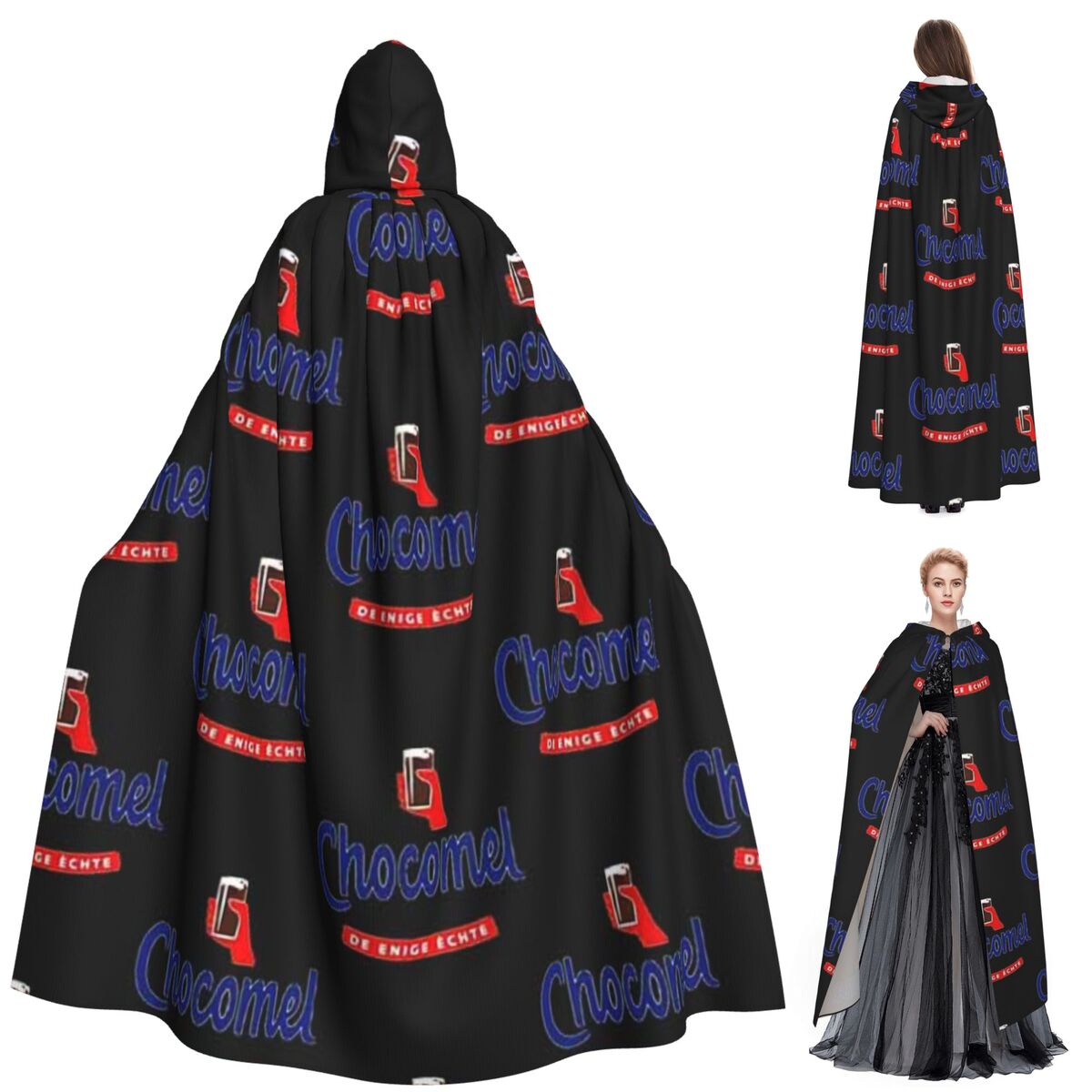 Chocomel Chocolademelk Nederla - Anime Cosplay Nederland のレビューと価格