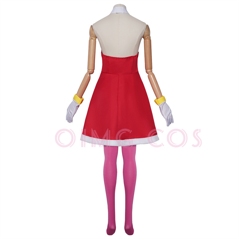 エイミーローズコスプレ衣装大人のカーニバル制服アニメハロウィ - Anime Cosplay Dresses のレビューと価格