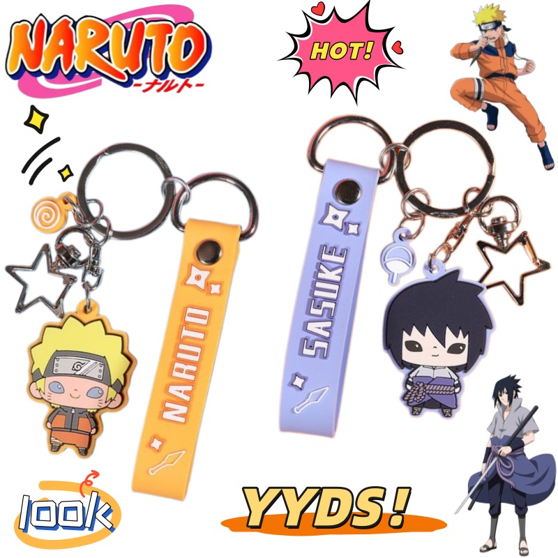 新しいナルトうずまきナルトうちはサスケクリエイティブアニメー - Anime Cosplay Naruto のレビューと価格