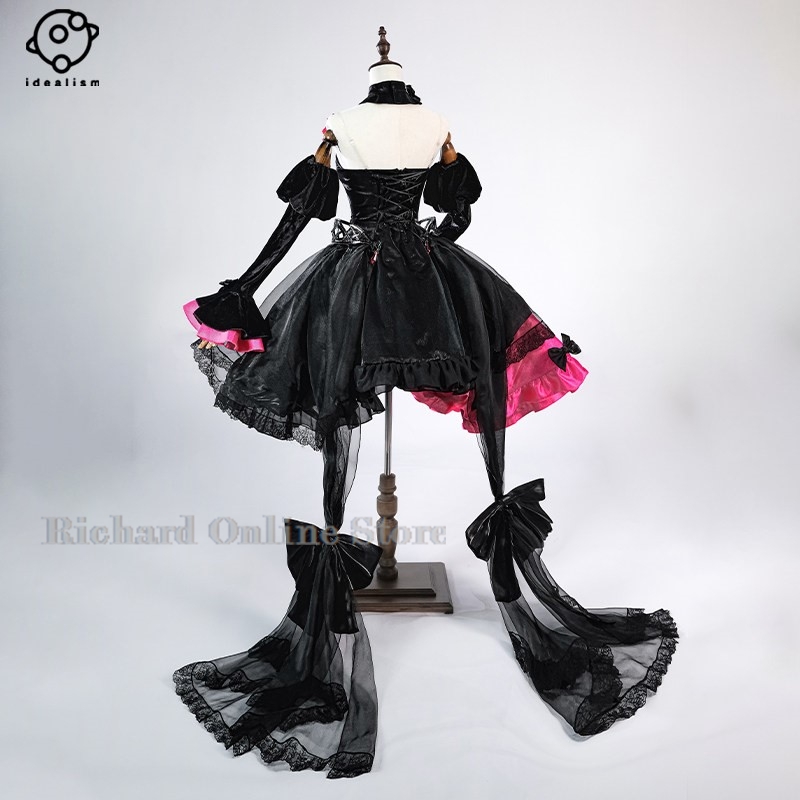リチャードオンラインストア FGO 新年アート ジャンヌ・ダ - Anime Cosplay Online Store のレビューと価格