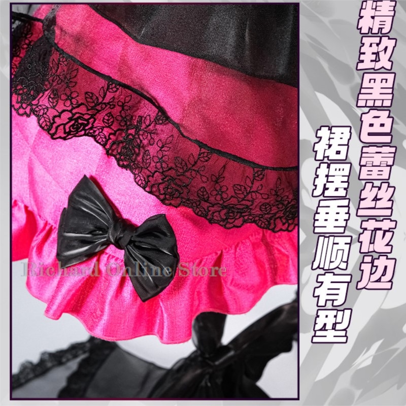 リチャードオンラインストア FGO 新年アート ジャンヌ・ダ - Anime Cosplay Online Store のレビューと価格
