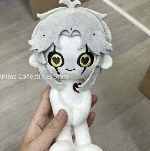 新しい 15 センチメートルザ・フリーク・サーカスピエロぬい - Anime About Cosplay Girl のレビューと価格