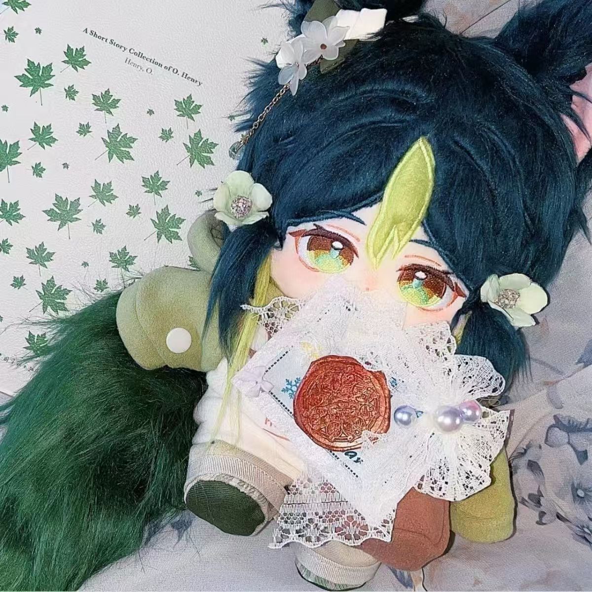 Genshin Impact tignariアニメペルチェお - Anime About Cosplay Girl のレビューと価格