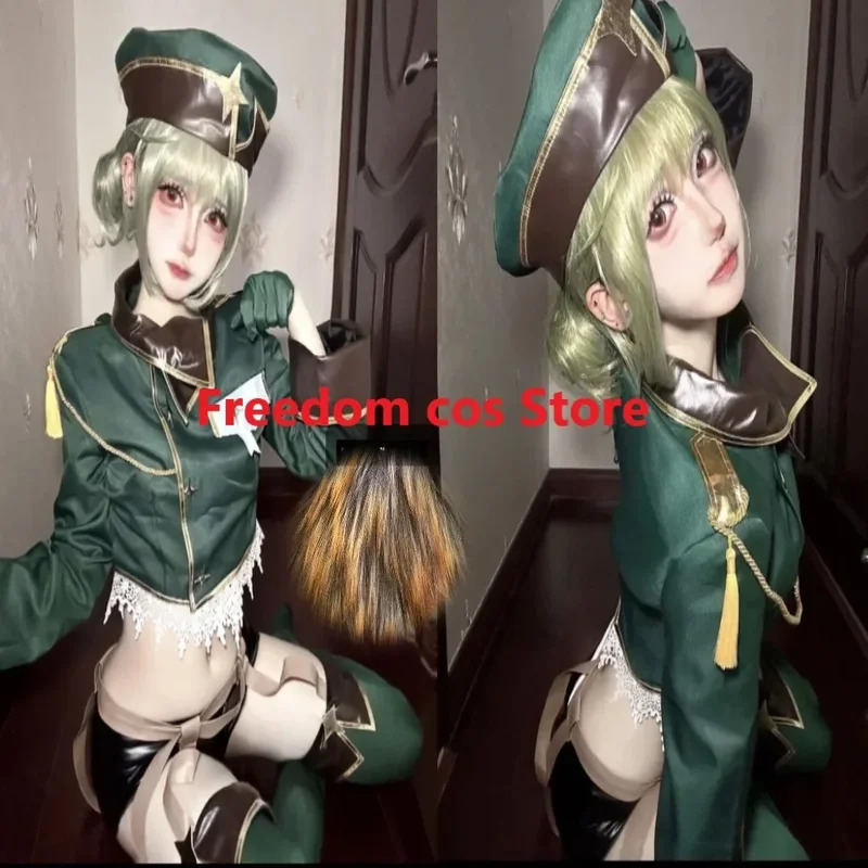 魔法少女についてのエキサイティングなアニメ アラガ キウイ  - Anime About Cosplay Girl のレビューと価格