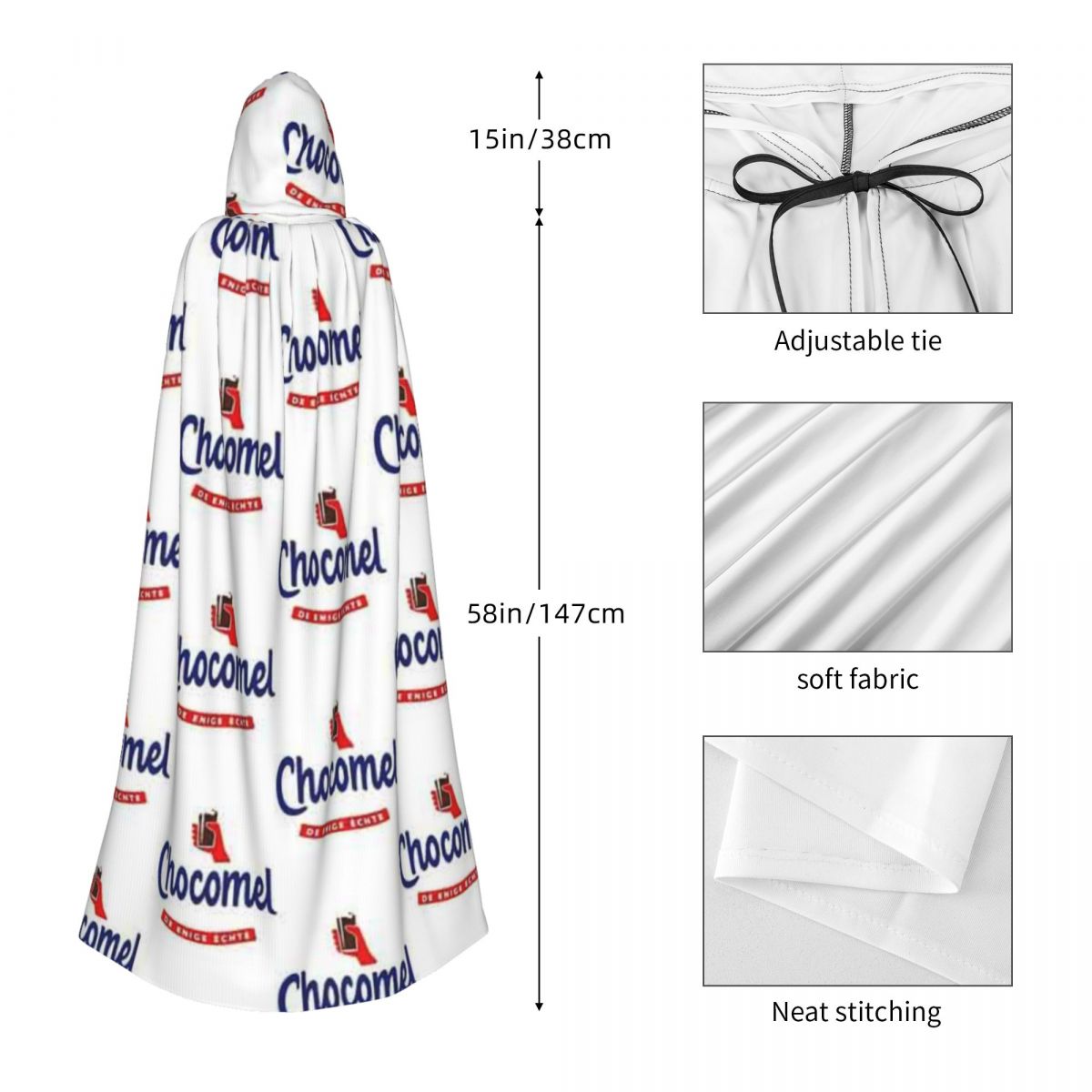 Chocomel Chocolademelk Nederla - Anime Cosplay Nederland のレビューと価格