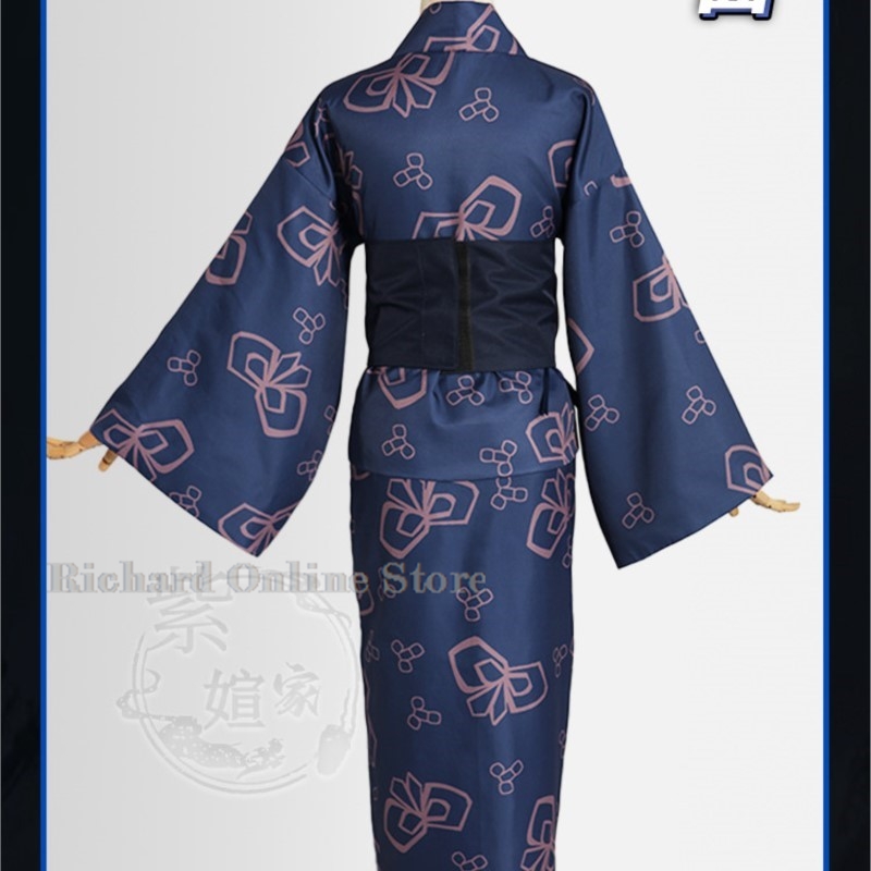 リチャードオンラインストア アラヤ・リンバス・カンパニー コ - Anime Cosplay Online Store のレビューと価格