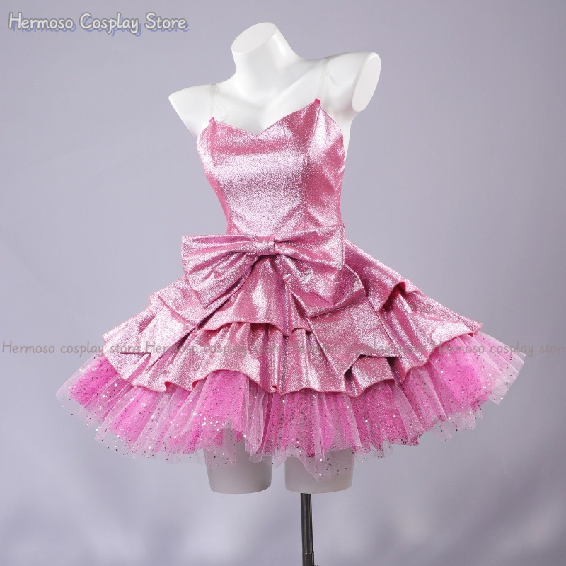 アニメエイリアンステージゾンビステージ ミジ コスプレコスチ - Quality Anime Cosplay のレビューと価格