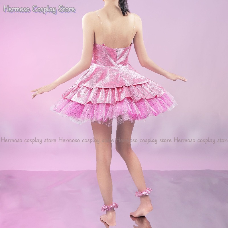 アニメエイリアンステージゾンビステージ ミジ コスプレコスチ - Quality Anime Cosplay のレビューと価格