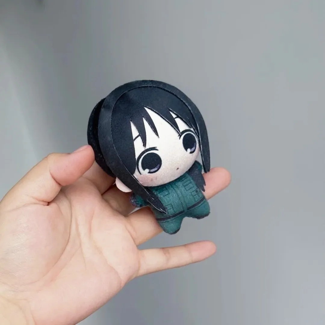 アニメ周辺機器 女子高生終了リョウコウぬいぐるみヒトデ型デス - Anime About Cosplay Girl のレビューと価格