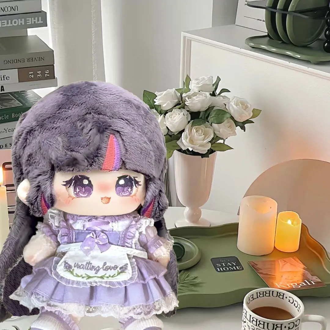 20cmのアニメ「トワイライト・スパークル」のぬいぐるみ、子 - Anime About Cosplay Girl のレビューと価格