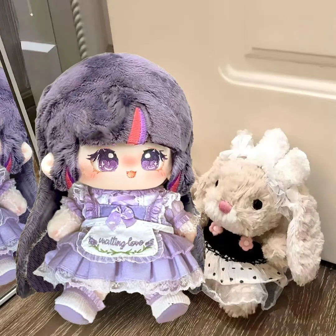 20cmのアニメ「トワイライト・スパークル」のぬいぐるみ、子 - Anime About Cosplay Girl のレビューと価格