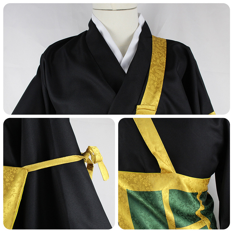 Geto Suguru コスプレ衣装アニメ呪術廻戦 Sugu - Anime Cosplay Jujutsu Kaisen のレビューと価格