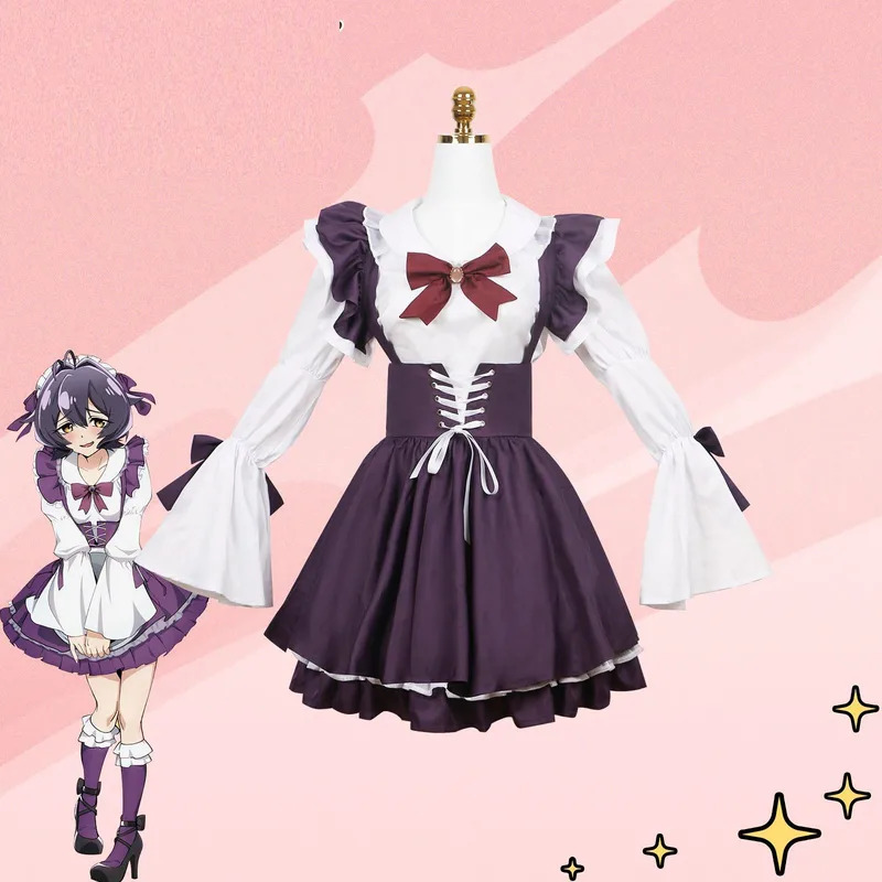 魔法少女のエキサイティングなアニメコスプレ、柊乙女 JK 制 - Anime About Cosplay Girl のレビューと価格
