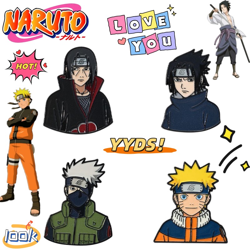 新しいナルトうずまきナルトうちはサスケはたけカカシ漫画クリエ - Anime Cosplay Naruto のレビューと価格
