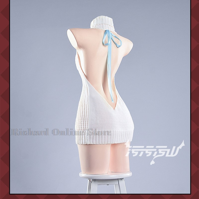 リチャードオンラインストア ブルーアーカイブ キサキ 猫耳バ - Anime Cosplay Online Store のレビューと価格