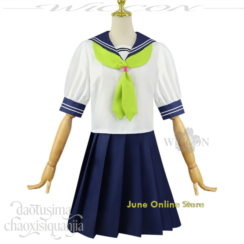 6月オンラインストアアニメ「君と私」は極端に反対しているコス - Anime Cosplay Online Store のレビューと価格