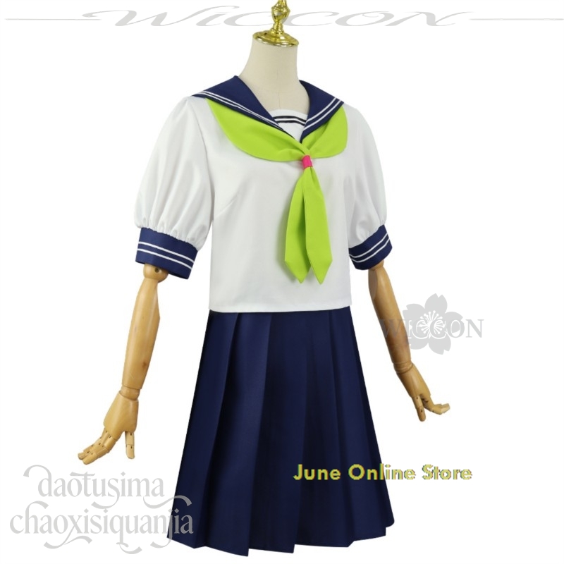 6月オンラインストアアニメ「君と私」は極端に反対しているコス - Anime Cosplay Online Store のレビューと価格