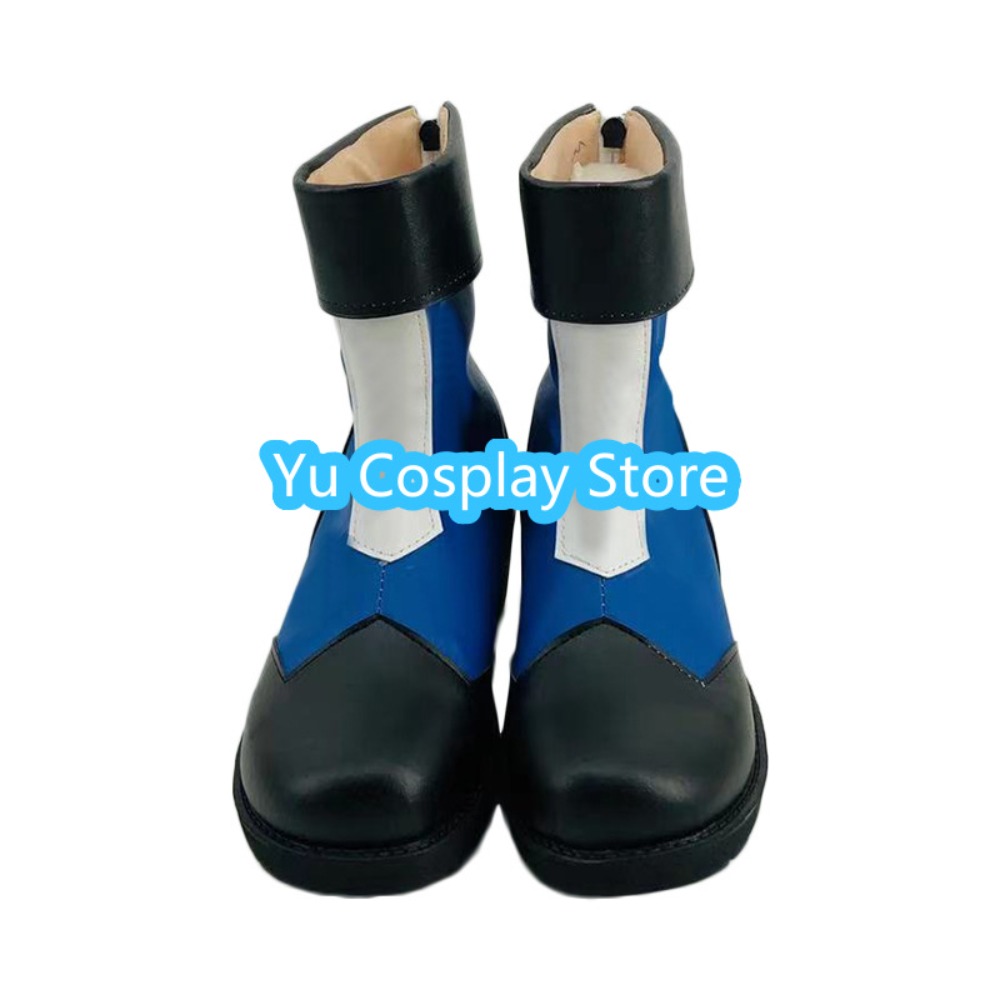 Yu コスプレストア 新女神オンライン イナ コスプレ靴 ア - Anime Cosplay Online Store のレビューと価格