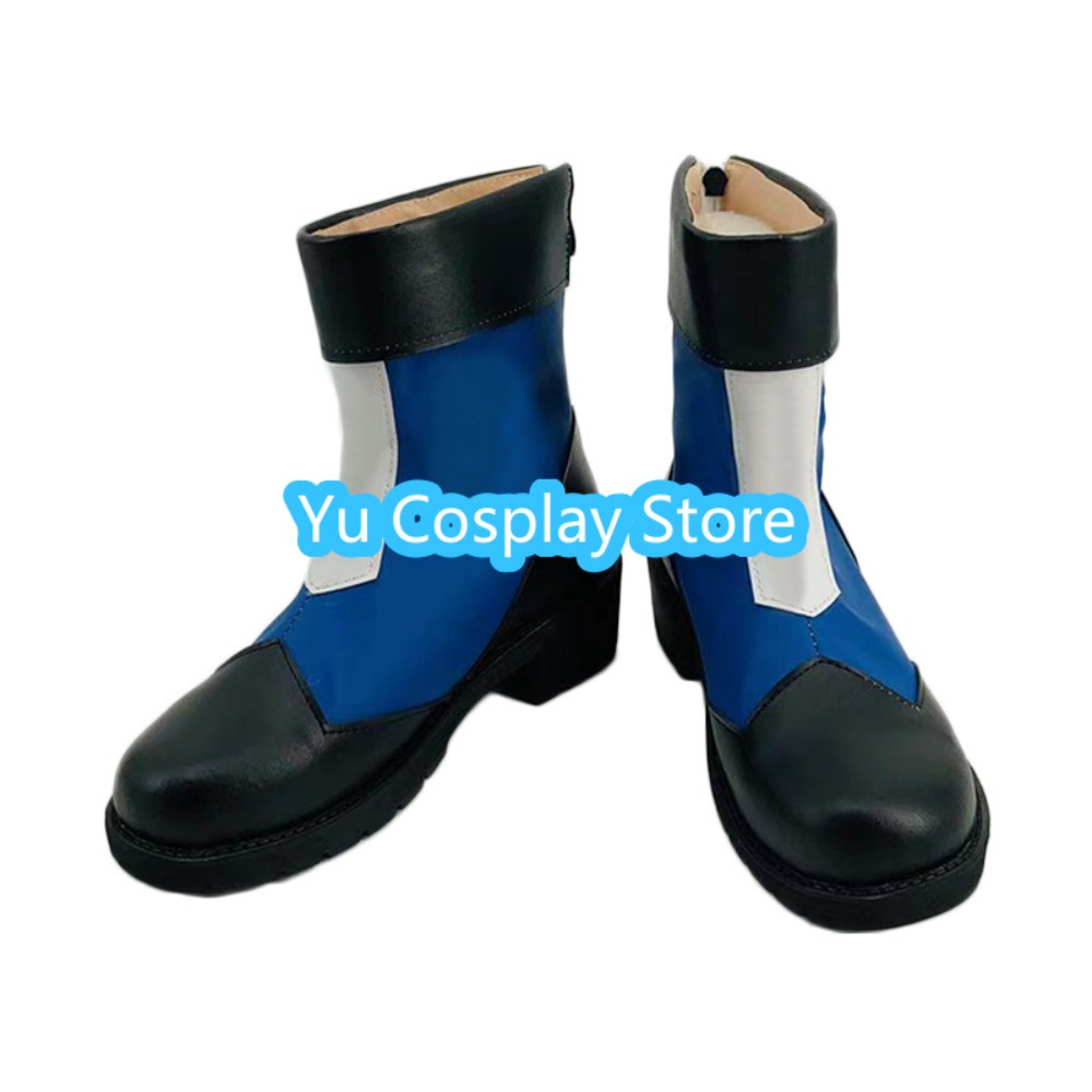 Yu コスプレストア 新女神オンライン イナ コスプレ靴 ア - Anime Cosplay Online Store のレビューと価格