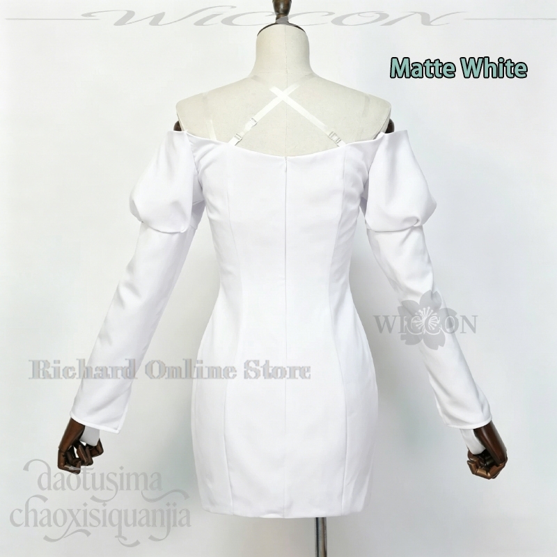 リチャードオンラインストア アニメ エイリアンステージ コス - Anime Cosplay Online Store のレビューと価格