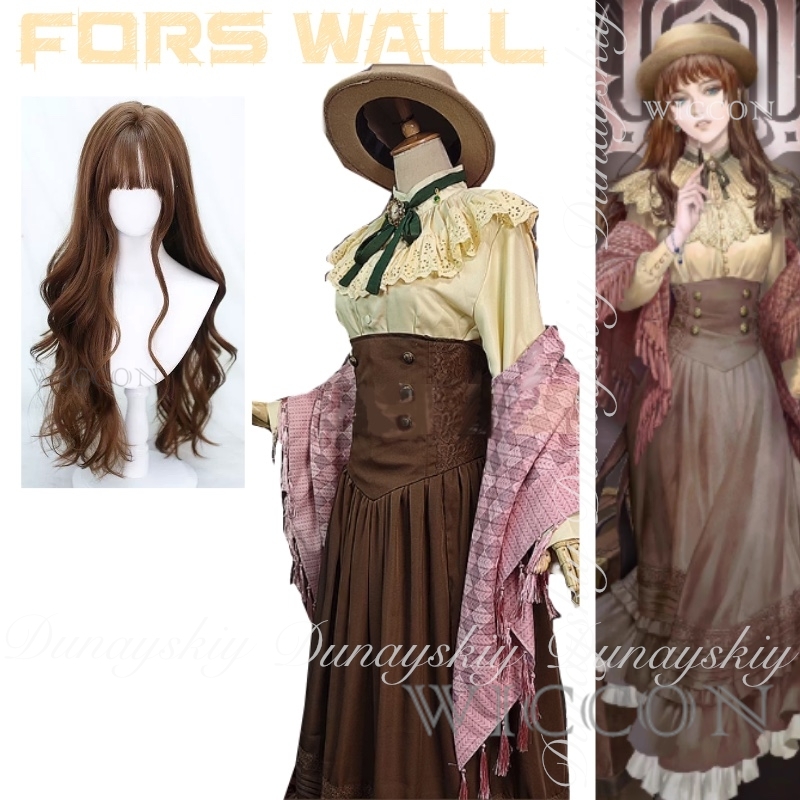 ロード・オブ・ミステリーズ アニメ フォース ウォール コス - Anime Cosplay Dresses のレビューと価格