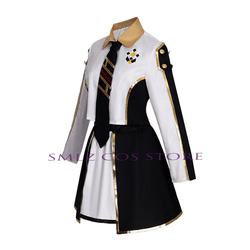 アニメレディースコスチュームコスプレスーツスカイストライカー - Anime Cosplay Dresses のレビューと価格