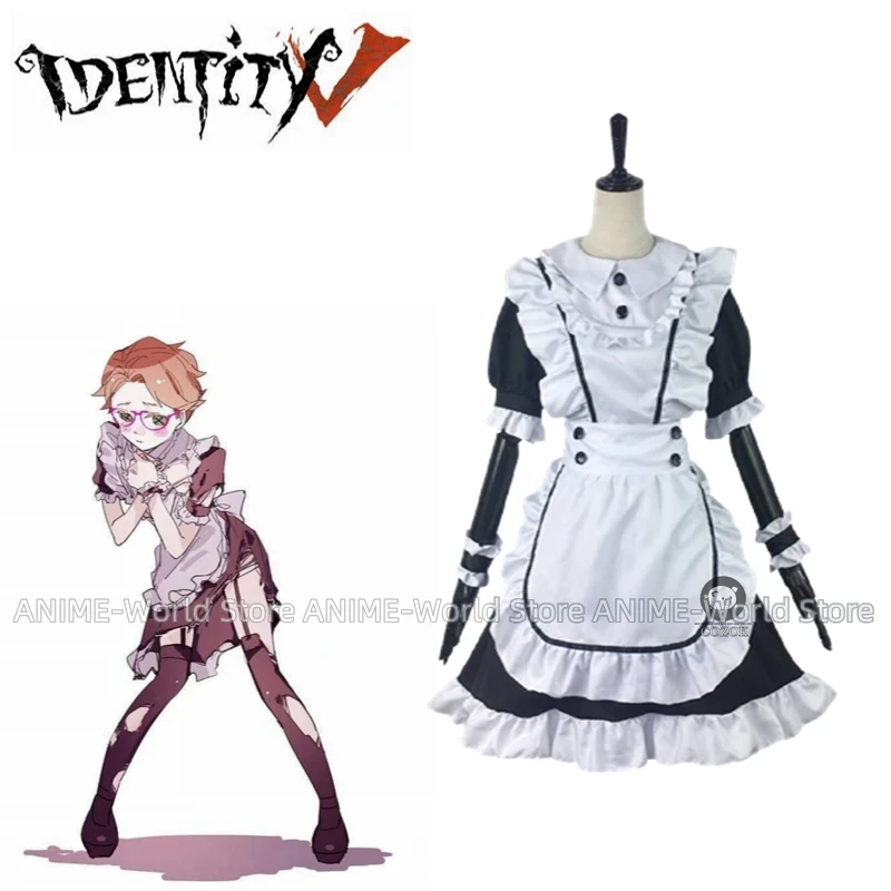 男性と女性のための幸運なguyコスプレコスチューム、ゲームI - Anime Cosplay For Black Guys のレビューと価格
